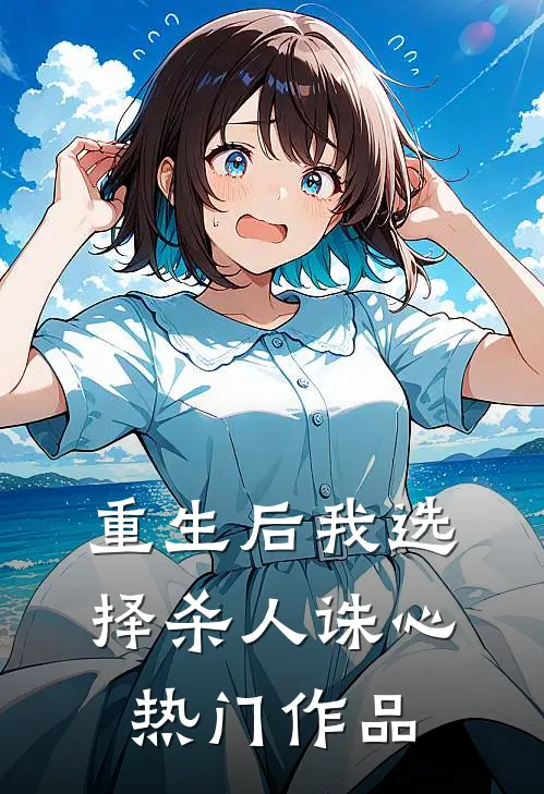 重生后我选择杀人诛心热门作品