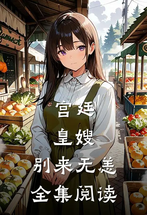 宫廷皇嫂,别来无恙全集阅读
