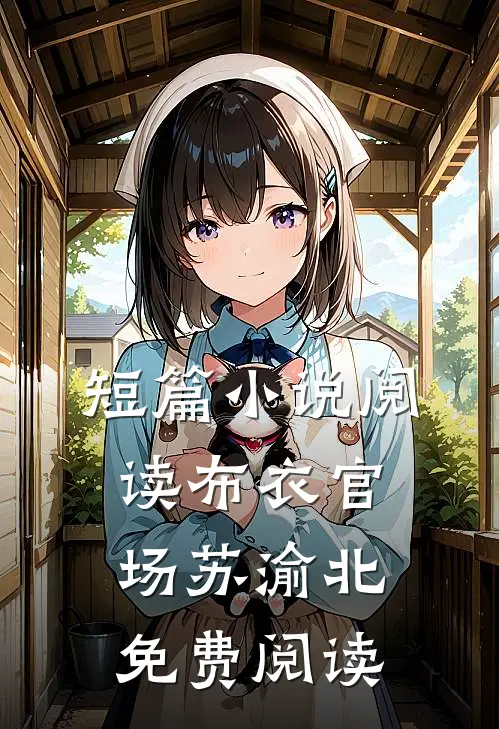 短篇小说阅读布衣官场苏渝北免费阅读