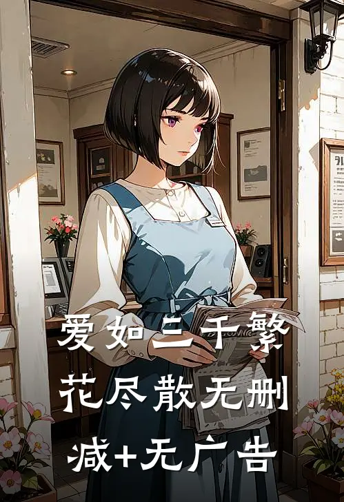 爱如三千繁花尽散无删减+无广告