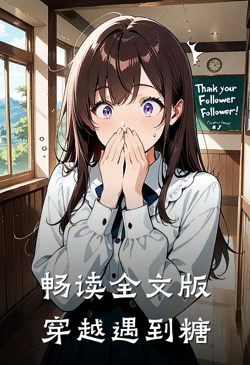 畅读全文版穿越遇到糖