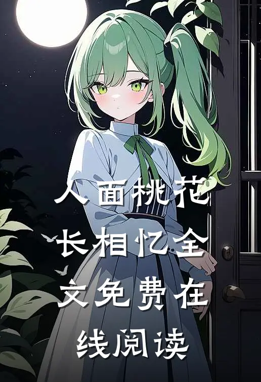 人面桃花长相忆全文免费在线阅读