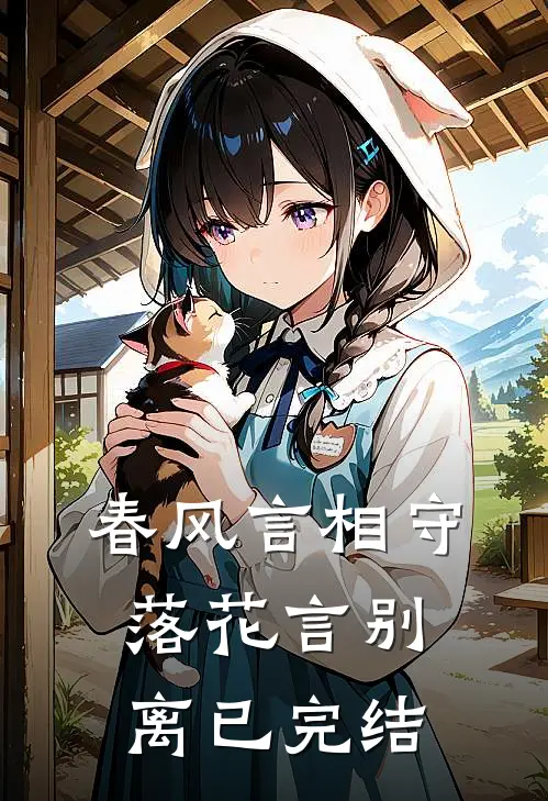 春风言相守，落花言别离已完结