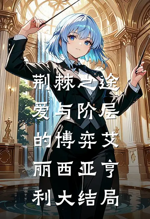 荆棘之途：爱与阶层的博弈艾丽西亚亨利大结局