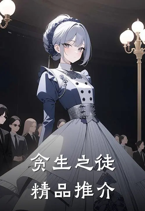 贪生之徒精品推介