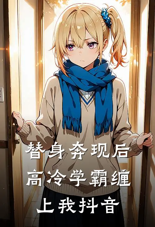 替身奔现后，高冷学霸缠上我抖音