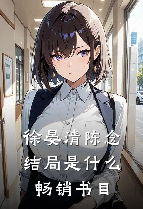 徐晏清陈念结局是什么畅销书目