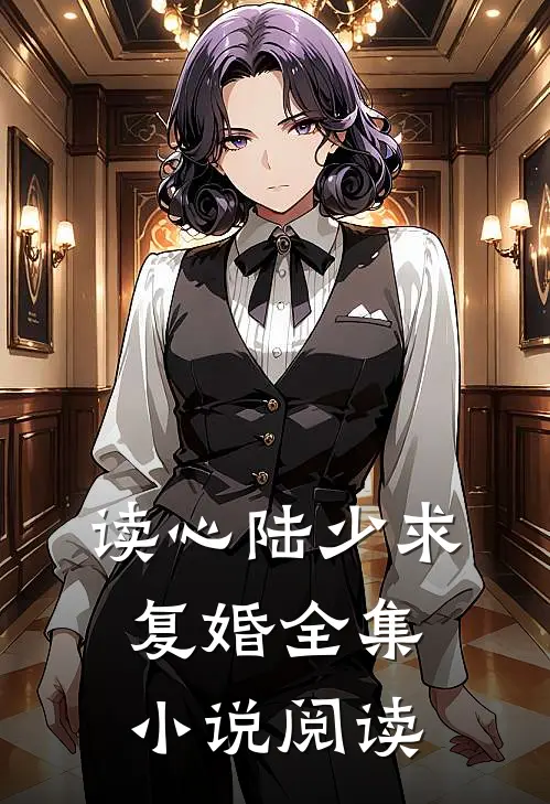 读心陆少求复婚全集小说阅读