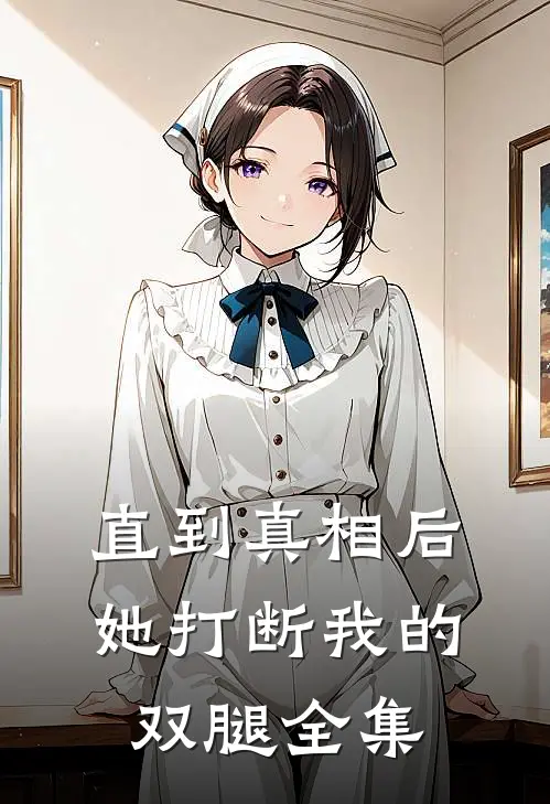 直到真相后，她打断我的双腿 全集