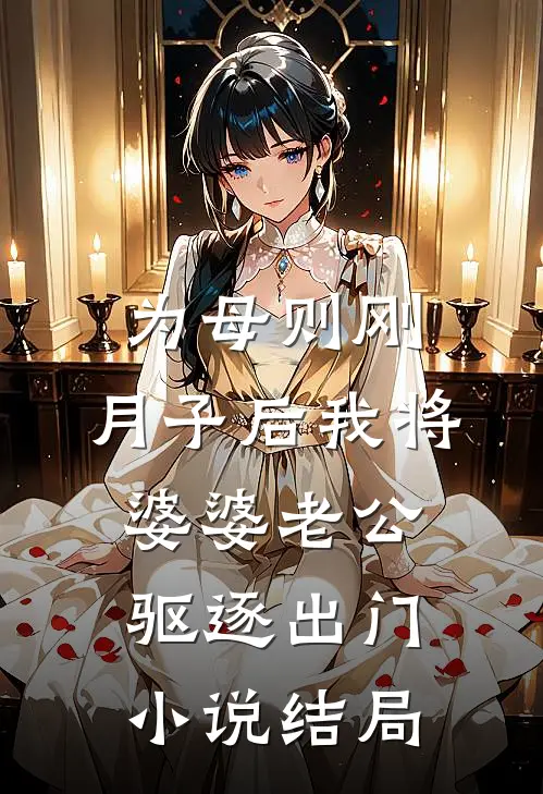 为母则刚，月子后我将婆婆老公驱逐出门小说结局