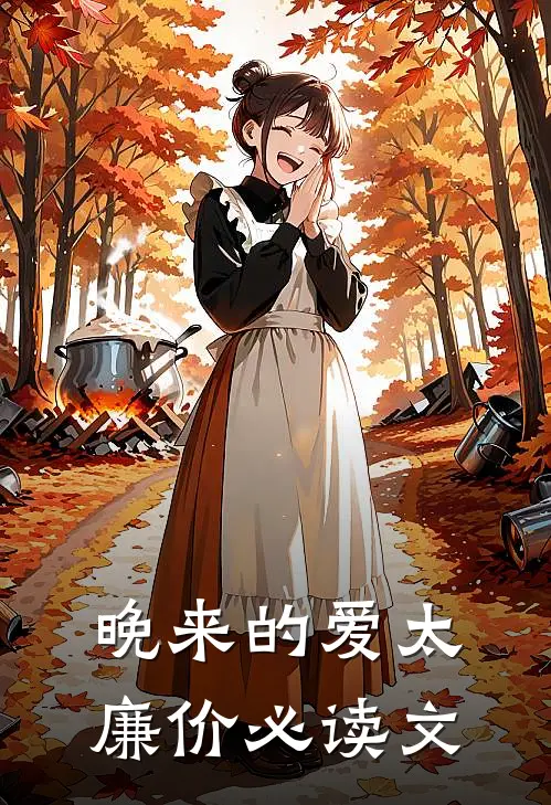 晚来的爱太廉价必读文