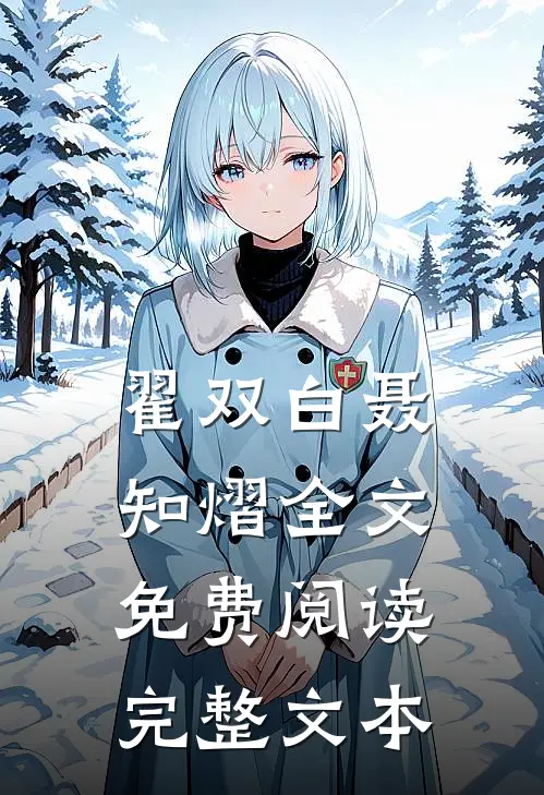 翟双白聂知熠全文免费阅读完整文本
