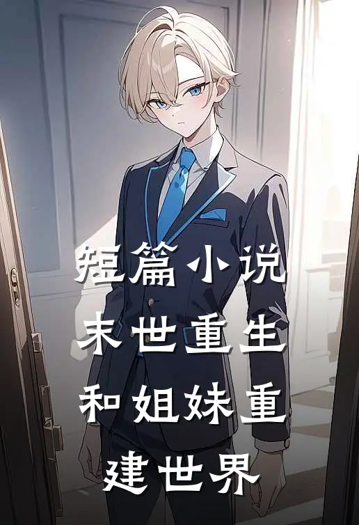 短篇末世重生,和姐妹重建世界的