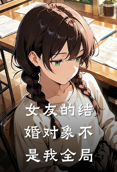 女友的结婚对象不是我全局