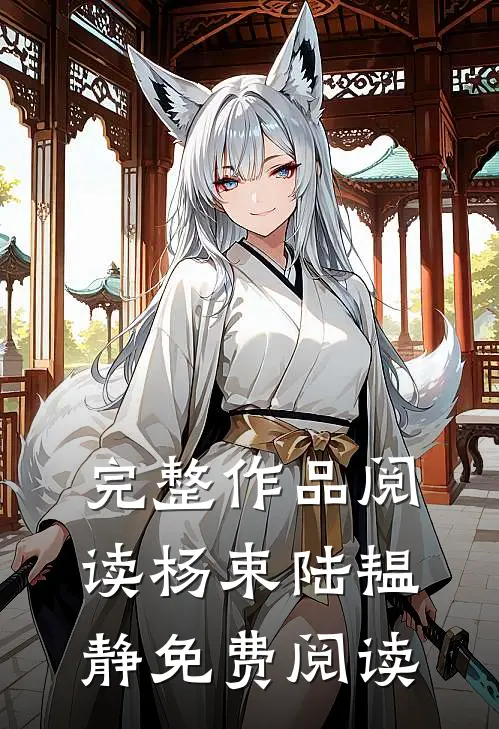 完整作品阅读杨束陆韫静免费阅读