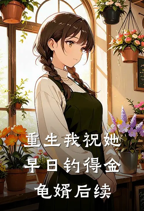 重生我祝她早日钓得金龟婿后续