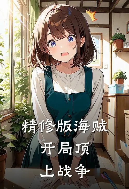 精修版海贼开局顶上战争