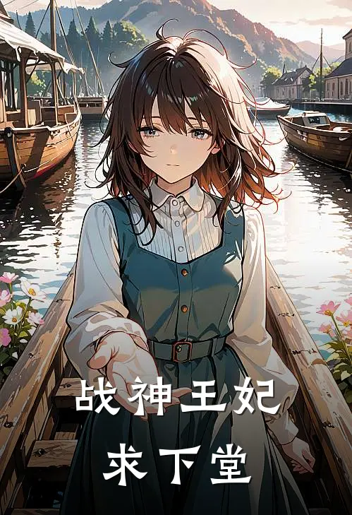 战神王妃求下堂