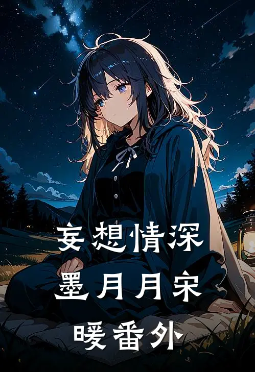 妄想情深墨月月宋暖番外