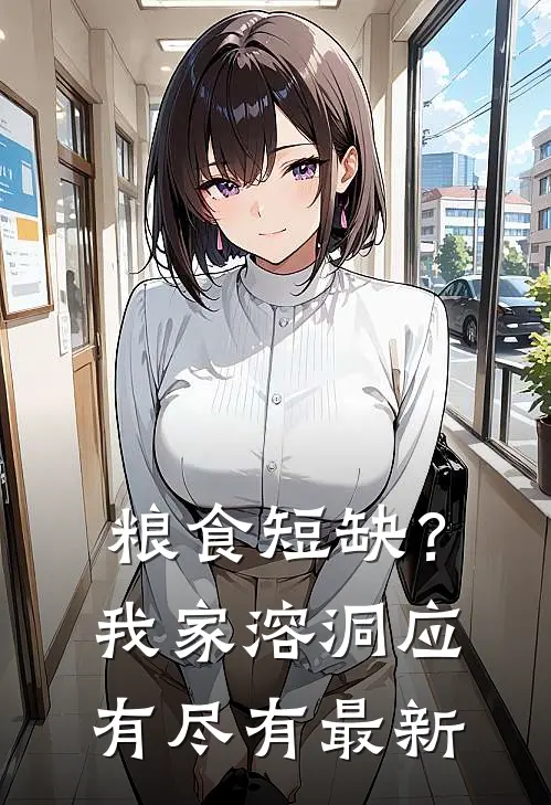 粮食短缺？我家溶洞应有尽有最新