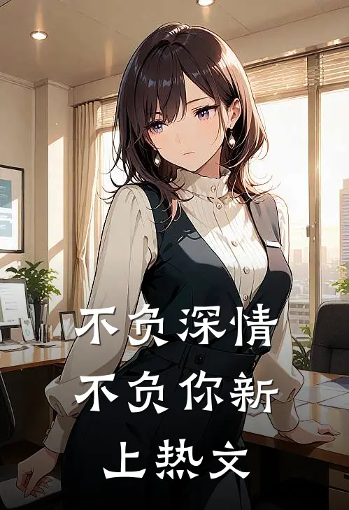 不负深情不负你新上热文