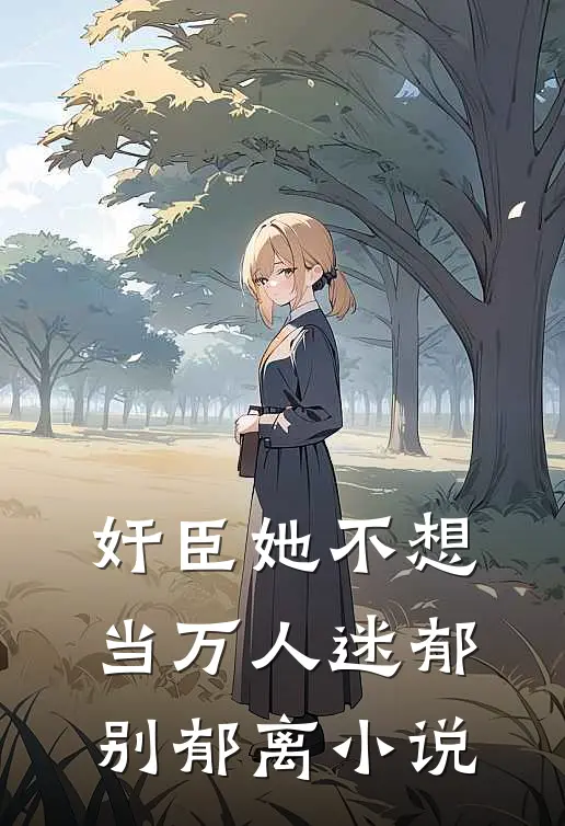 奸臣她不想当万人迷郁别郁离小说