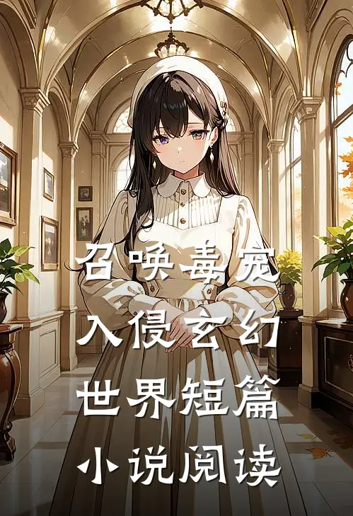 召唤毒宠入侵玄幻世界短篇小说阅读