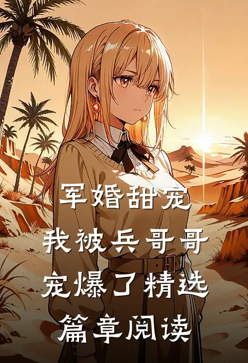 军婚甜宠：我被兵哥哥宠爆了精选篇章阅读