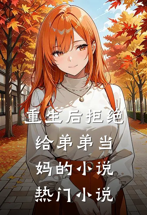 重生后拒绝给弟弟当妈的小说热门小说