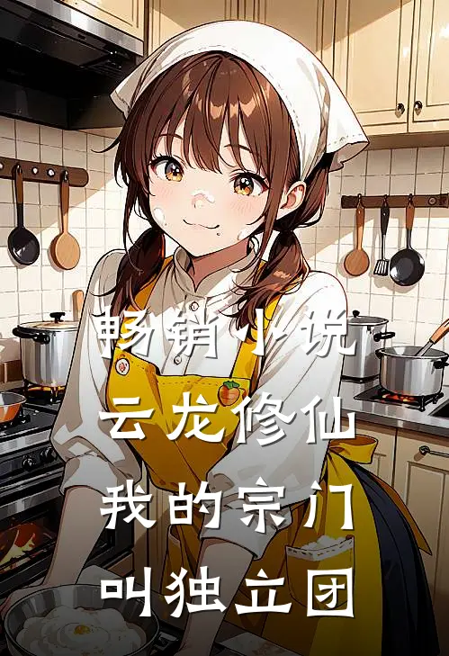 畅销小说云龙修仙，我的宗门叫独立团