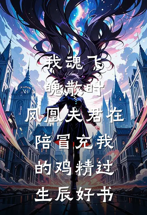 我魂飞魄散时，凤凰夫君在陪冒充我的鸡精过生辰好书