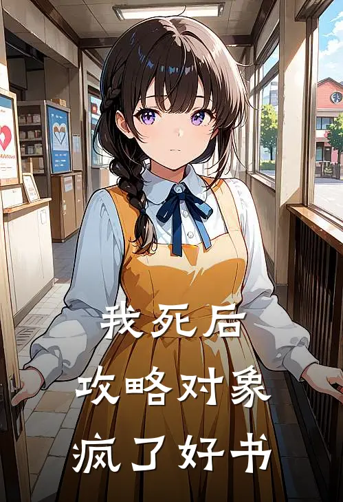 我死后，攻略对象疯了好书