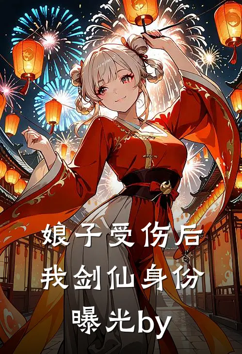 娘子受伤后，我剑仙身份曝光by