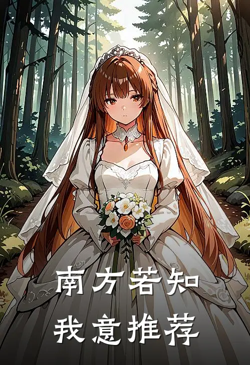 南方若知我意推荐