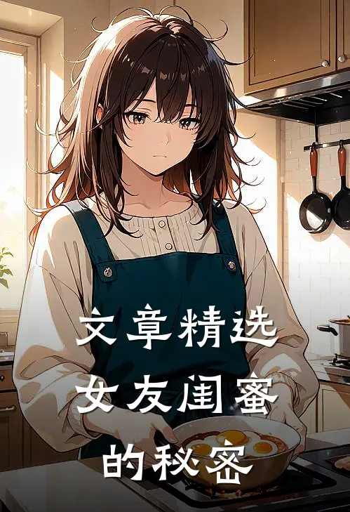 文章精选女友闺蜜的秘密
