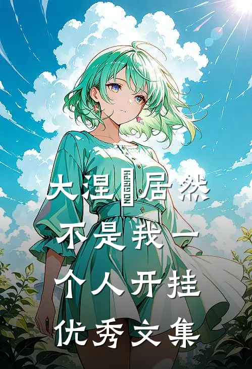 大涅槃居然不是我一个人开挂优秀文集