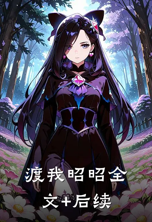 渡我昭昭全文+后续