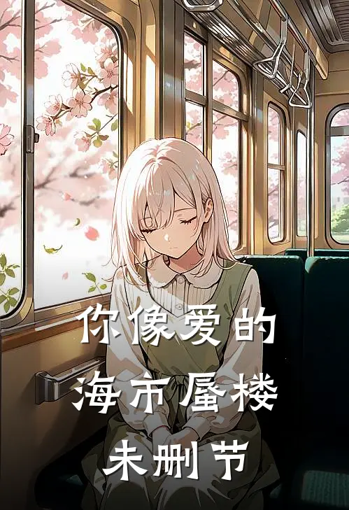 你像爱的海市蜃楼未删节