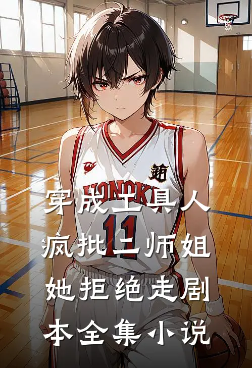 穿成工具人，疯批二师姐她拒绝走剧本全集小说