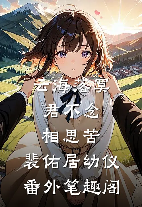 云海落寞，君不念相思苦：裴佑居幼仪番外笔趣阁