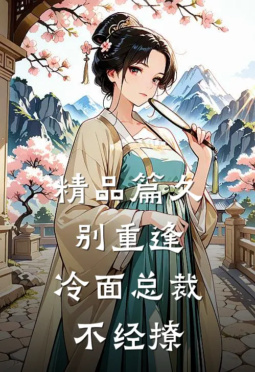 精品篇久别重逢：冷面总裁不经撩