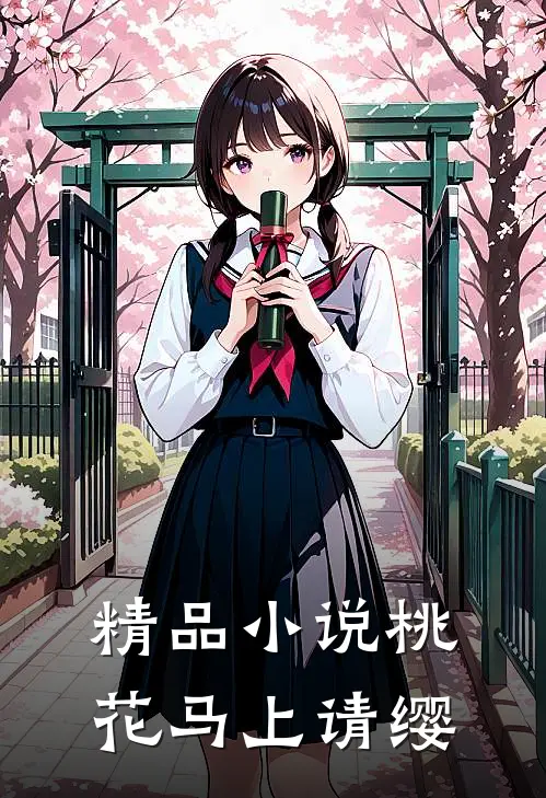 精品小说桃花马上请缨