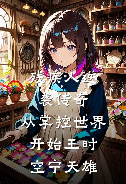 残疾人逆袭传奇，从掌控世界开始王时空宁天雄