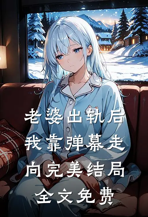 老婆出轨后我靠弹幕走向完美结局全文免费