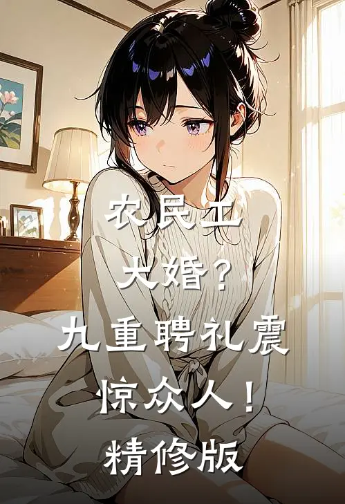 农民工大婚？九重聘礼震惊众人！精修版