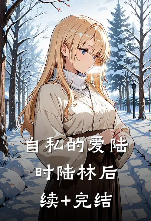自私的爱陆时陆林后续+完结