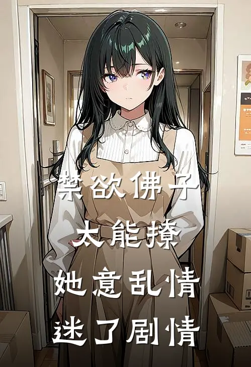 禁欲佛子太能撩，她意乱情迷了剧情
