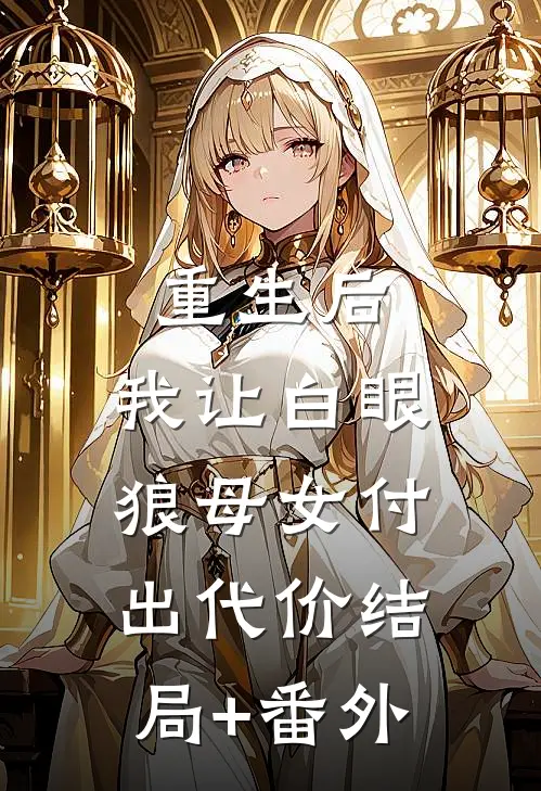 重生后，我让白眼狼母女付出代价结局+番外