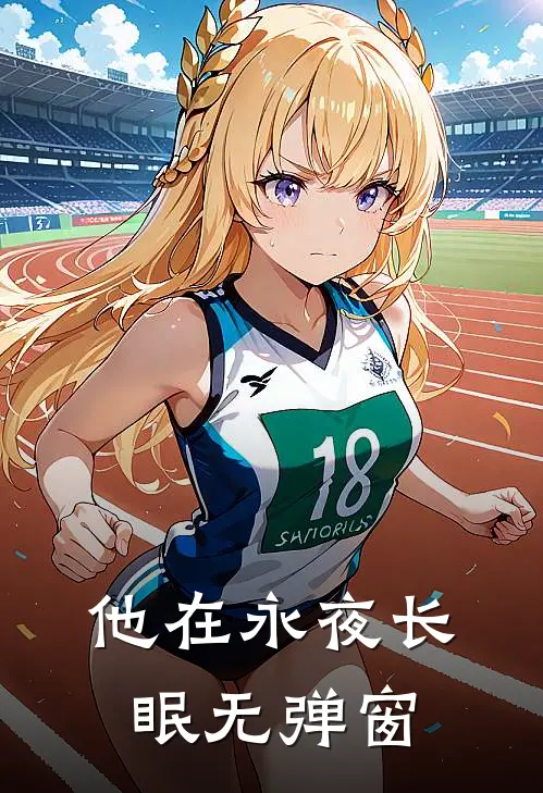 他在永夜长眠无弹窗
