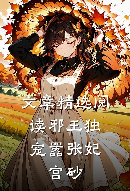 文章精选阅读邪王独宠嚣张妃：宫砂